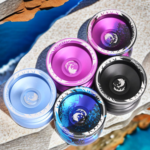 鱼跃LONTOM专业高级超长睡眠