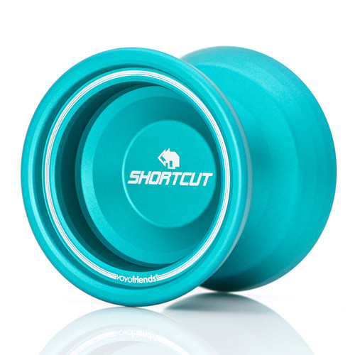 YoYoFriendsShortcut高端