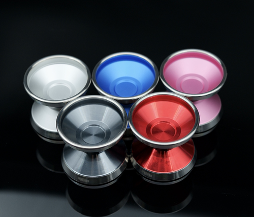 鹤殿推荐共生悠悠球topyo