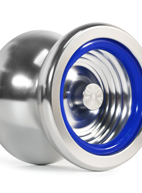 鹤殿 悠悠球 2023版火力银电v 李非 火力少年王 小时候玩过的yoyo