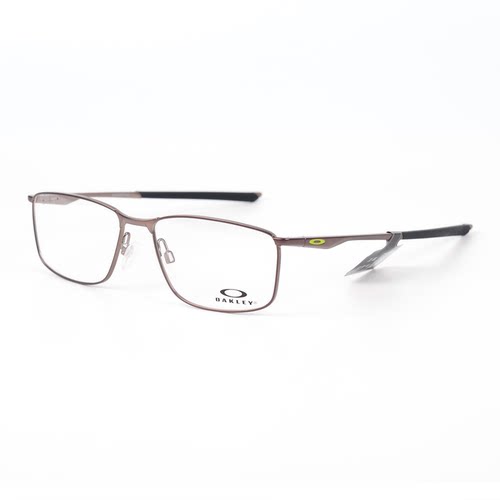 Oakley全框商务休闲金属眼镜3217