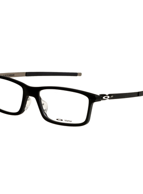 Oakley欧克利近视光学眼镜框PITCHMAN OX8096运动防滑跑步眼镜架