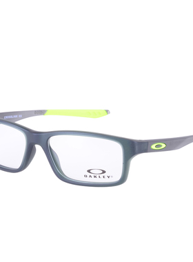 OAKLEY眼镜框欧克利儿童款CROSSLINK XS OY8002 防滑运动眼镜架
