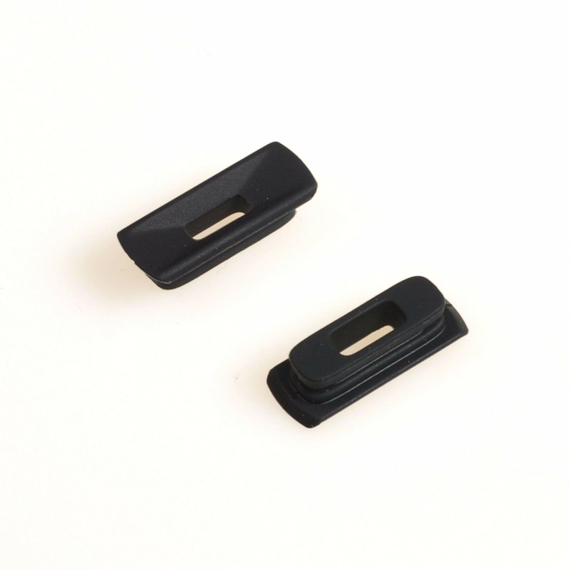 太阳镜橡胶广场图标适用于 Oakley Catalyst oo9272 眼镜套件部件