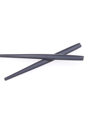 眼镜防滑腿套 适用于Oakley欧克利眼镜OX5043 COILOVER硅橡胶