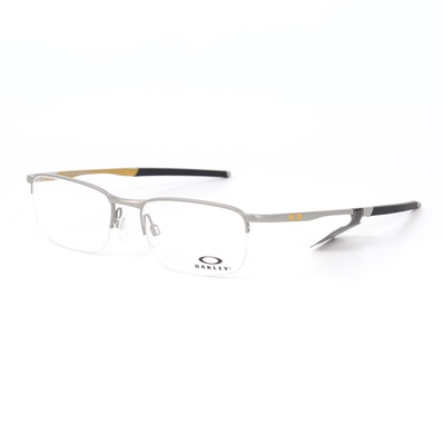 Oakley钛框窄款男士眼镜OX3174