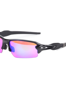 Oakley户外骑行高尔夫墨镜9271
