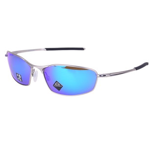 Oakley WHISKER欧克利休闲太阳镜OO4141飞行员眼镜驾驶钓鱼墨镜