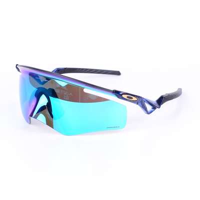 Oakley骑行跑步护目镜OO9481D