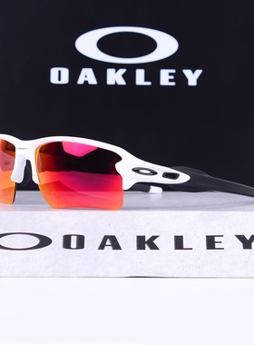 OakleyPRIZM户外休闲墨镜OO9488