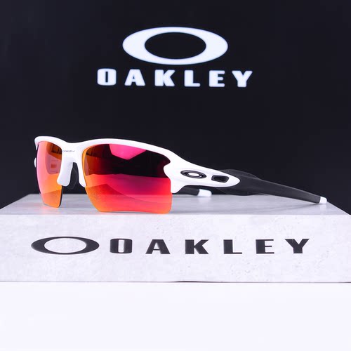 OakleyPRIZM户外休闲墨镜OO9488