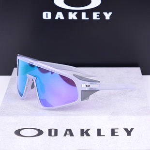 OAKLEY欧克利LATCH PANEL 骑行徒步登山休闲运动太阳镜墨镜OO9404