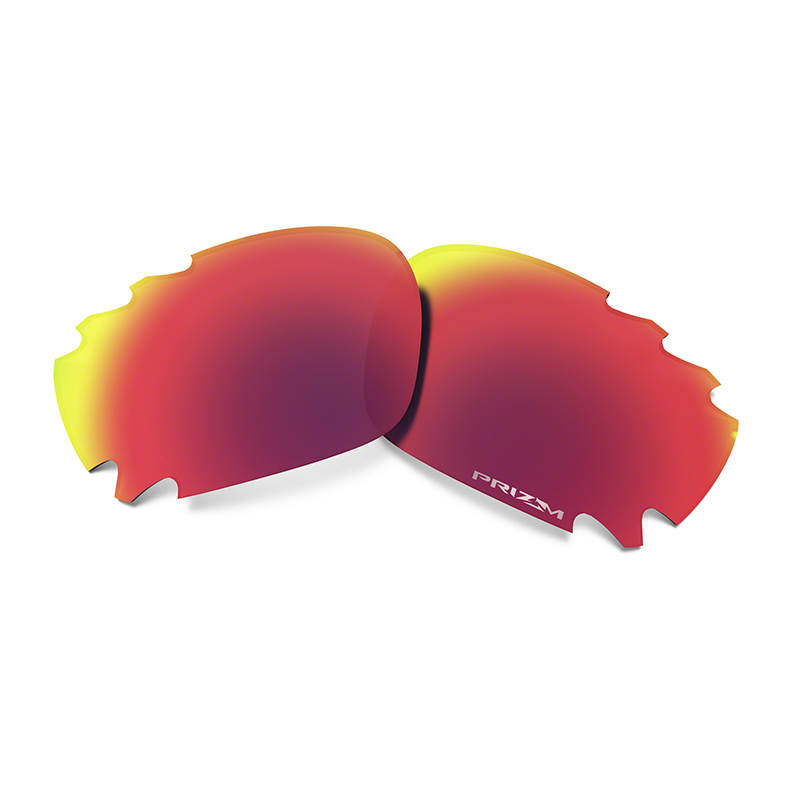Oakley欧克利太阳镜镜片OO9171 JAWBONE RACING JACKET偏光PRIZM