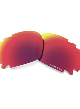Oakley欧克利太阳镜镜片OO9171 JAWBONE RACING JACKET偏光PRIZM