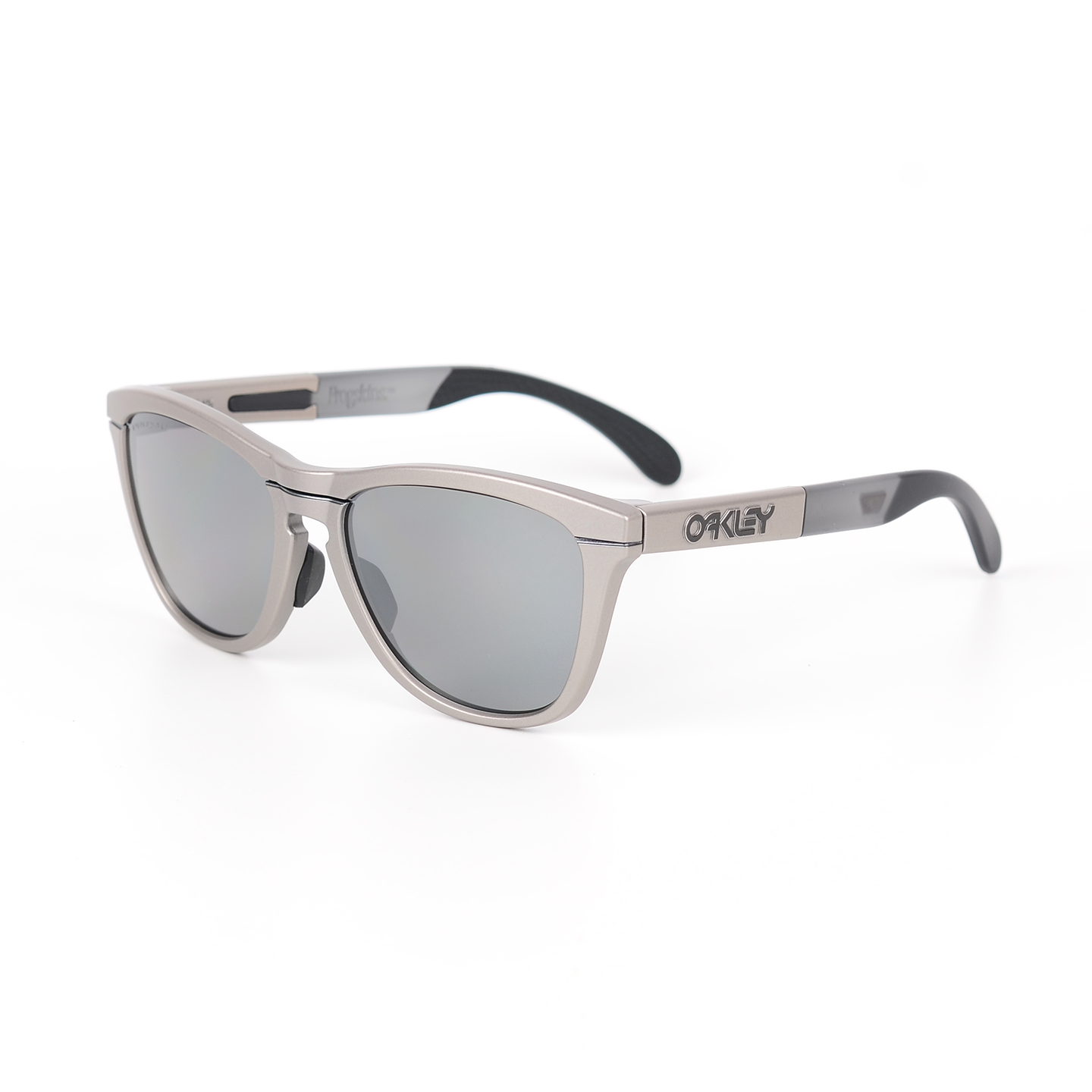 Oakley青蛙皮休闲太阳镜OO9284A