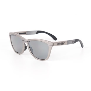OAKLEY欧克利Frogskins Range OO9284A 休闲近视太阳镜户外墨镜