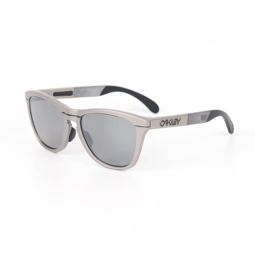 Oakley青蛙皮休闲太阳镜OO9284A
