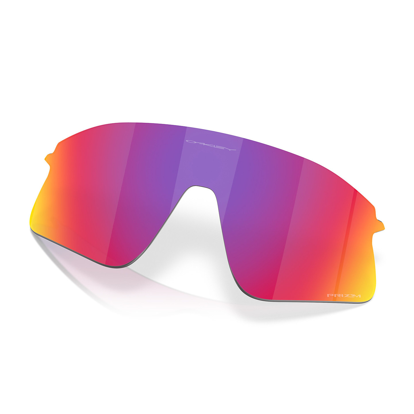 OAKLEY太阳镜镜片PRIZM变色镀膜