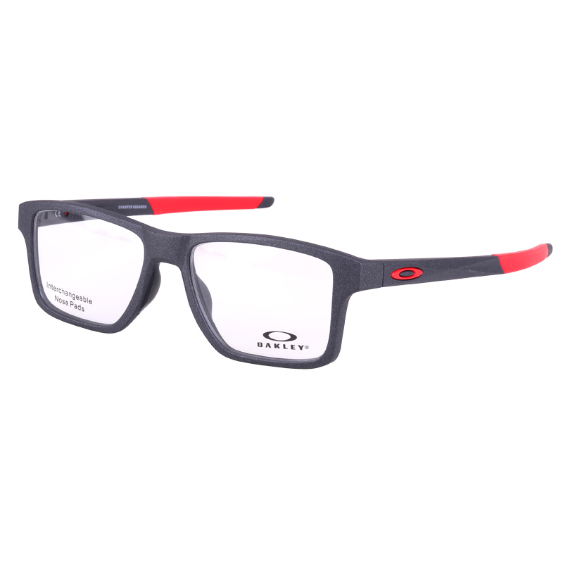oakley近视运动防滑眼镜架