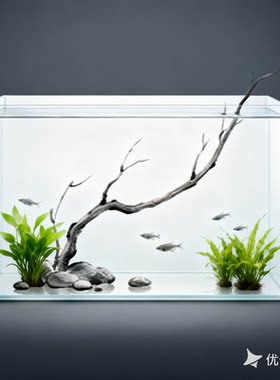 鱼缸养鱼超白玻璃金晶超白玻璃