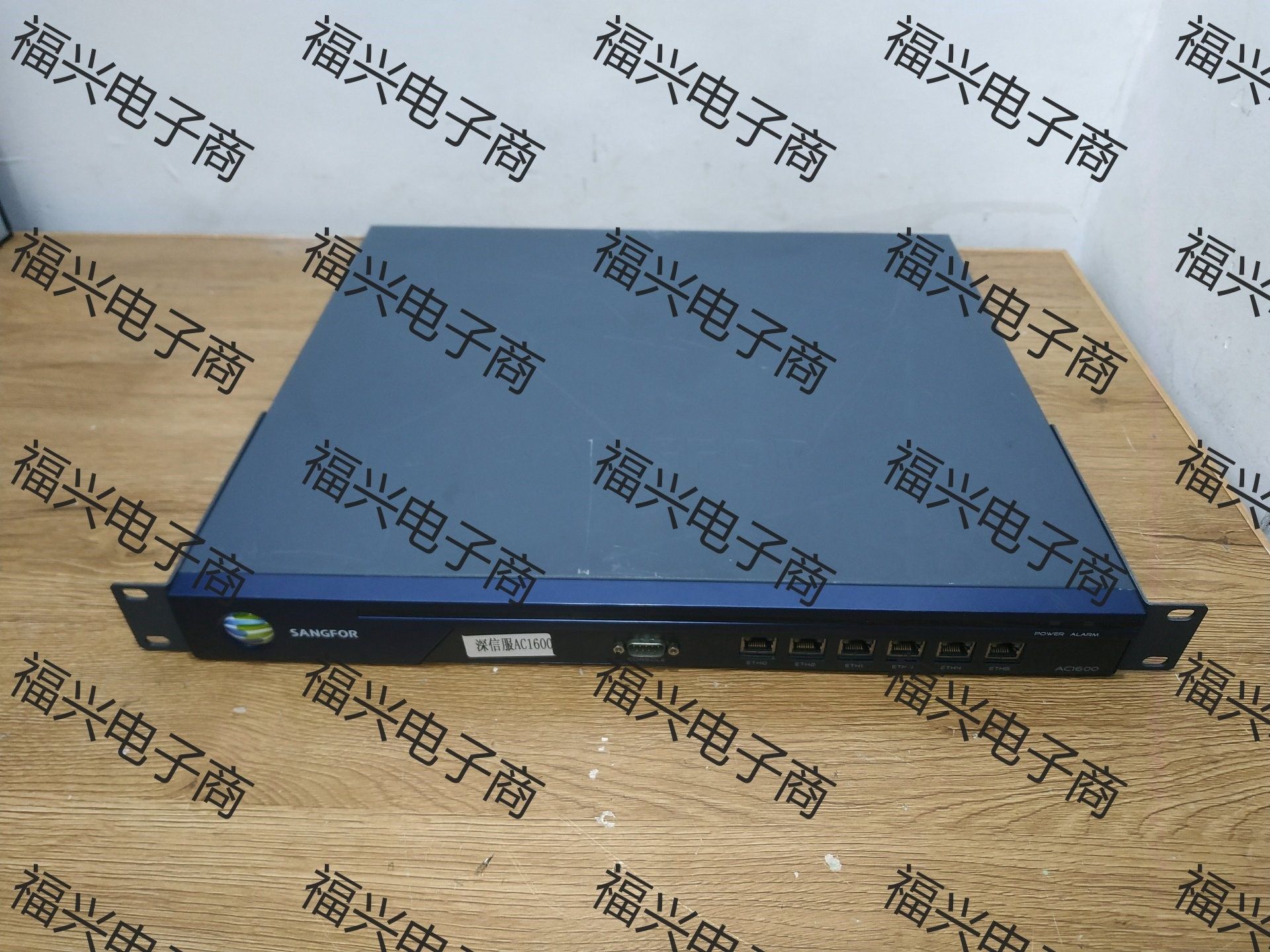 议价6口千兆软路由 英特尔82573l千兆网卡,双核t2300处