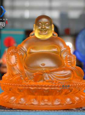 一相流璃古法琉璃平安