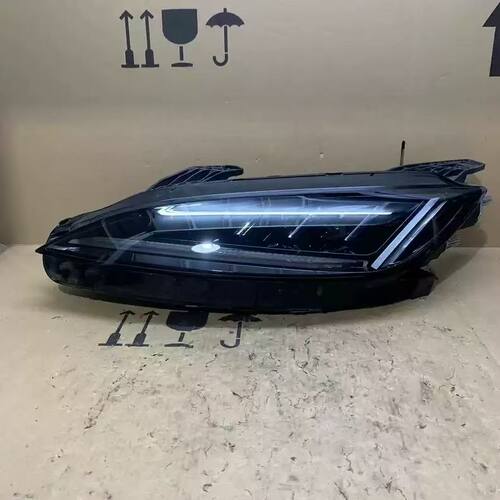 小鹏G3大灯总成LED前车灯