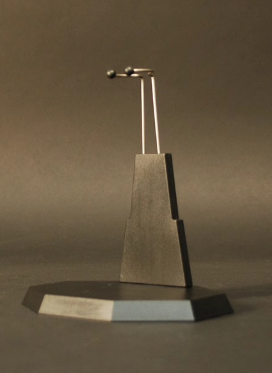 四骑士1/12神话军团万用支架