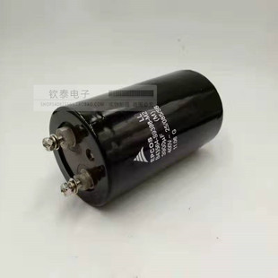 全新原装进口电容420V1800UF 西门子EPCOS螺丝 B43564-S0188-M1