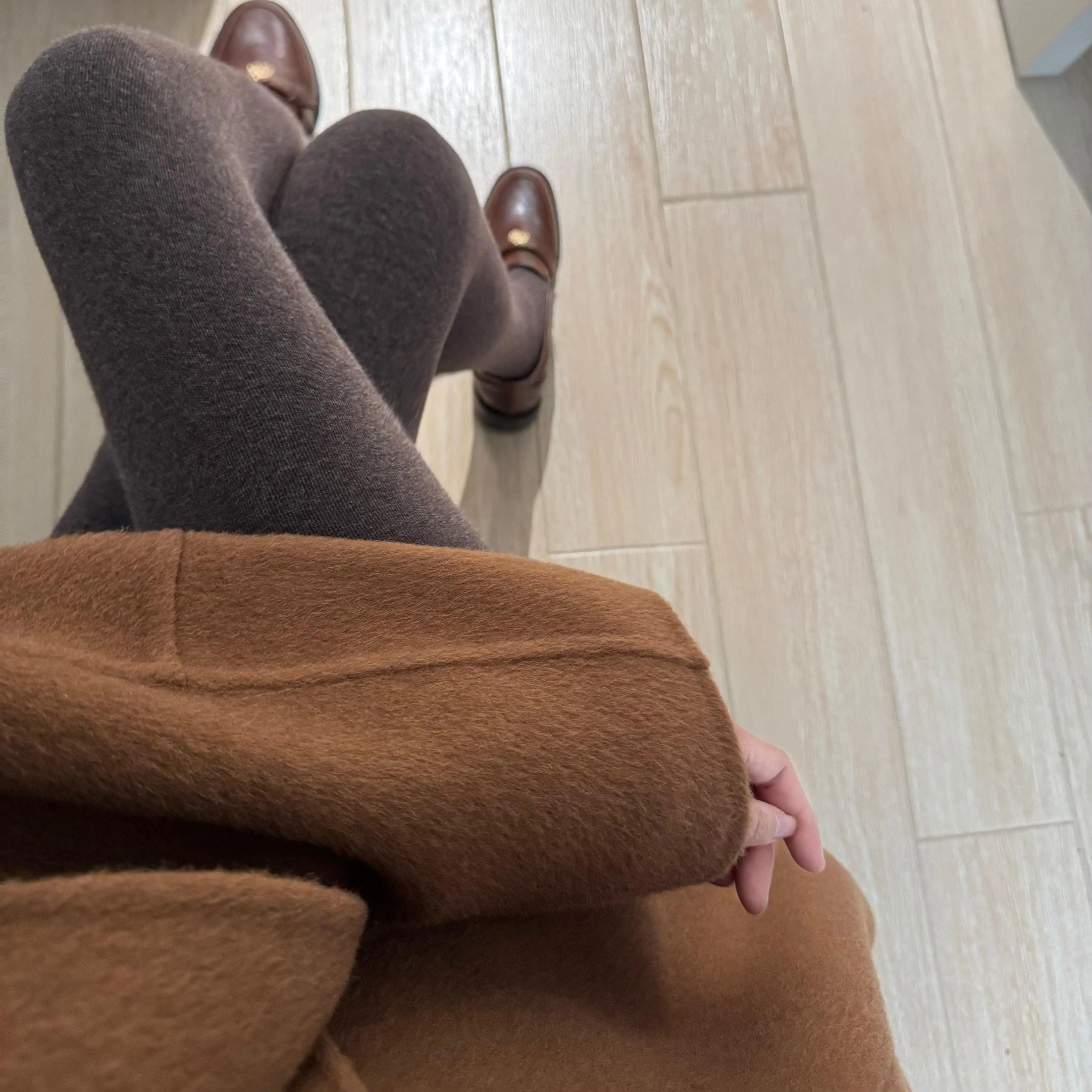 买了100多条终于有满意的咖色裤袜！质感好好~提臀收胯巨修饰身材,女士内衣/男士内衣/家居服,中筒袜,淘宝优惠券,粉丝福利购,淘宝优惠卷