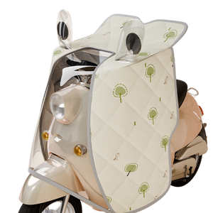 AD全包防晒挡风被高颜值新款