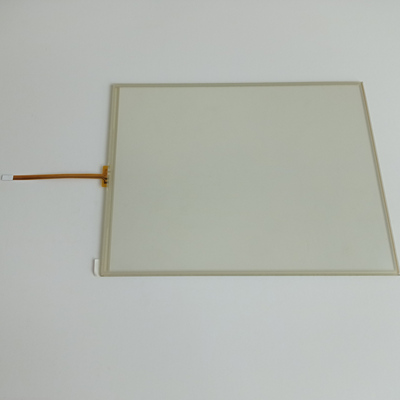 威纶通MT8121iE1WV原装触摸板iE2