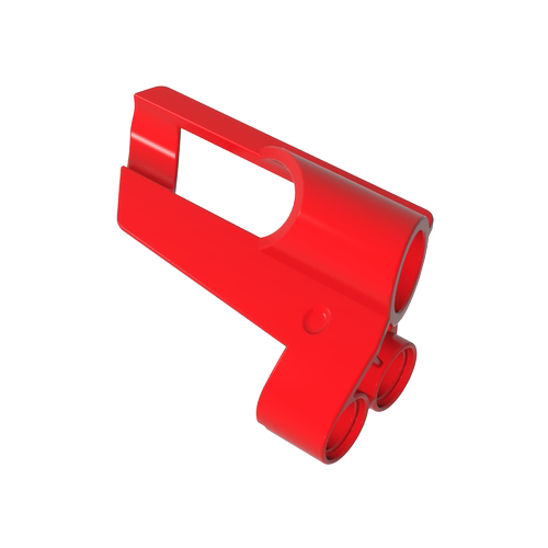 高砖零件积木GDS-1347配件#6科技面板兼容32528小颗粒MOC拼插散件