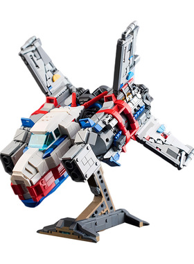 【高砖零件】星球大战X1-B500自由叛军轰炸机X翼战机拼装积木玩具