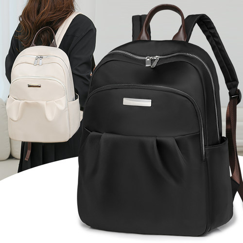 户外旅游包大学生书包可放电脑