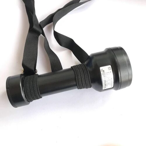 海洋王JW7510/LT固态强光手电筒铁路专用4730信号灯红黄白充电器