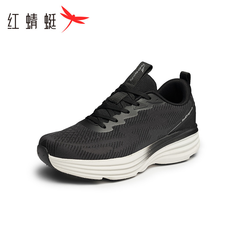 红蜻蜓运动休闲鞋男24年新款春秋透气网面正品系带皮鞋断码清仓,流行男鞋,时尚休闲鞋,淘宝优惠券,粉丝福利购,淘宝优惠卷