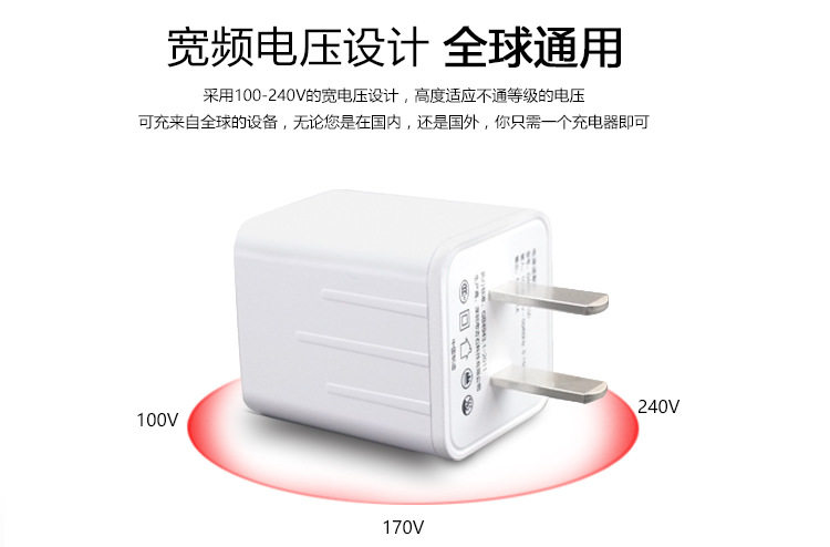 chargeur pour téléphones OPPO - Ref 1300056 Image 4