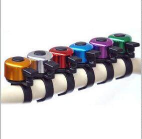 Sonnette de vélo - Ref 1454766 Image 1