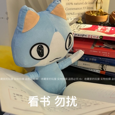 ToroInoue多罗空空Sora可爱玩偶