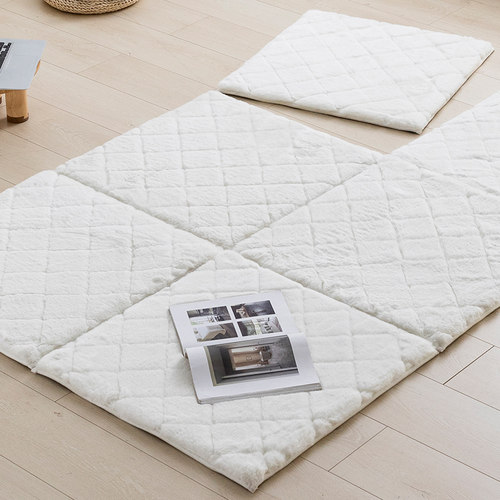 卧室房间满铺地毯家用客厅防滑