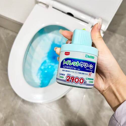 uyiku自动清洁洁厕宝杀菌去污