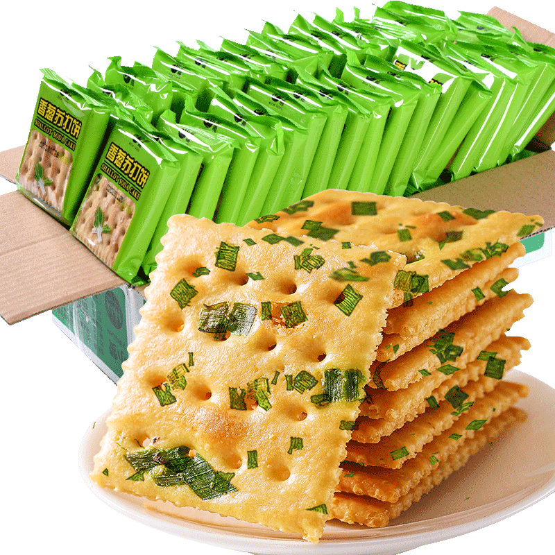 千丝酥脆饼干小包装箱装多款混搭组合吃货下午茶休闲小吃零食批发