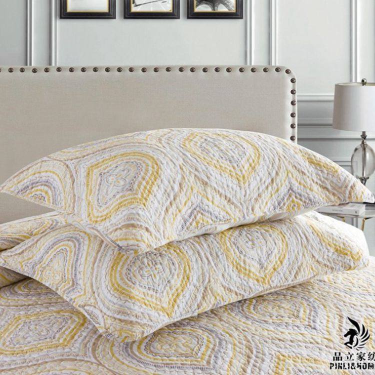 抗菌加厚纯棉枕套一对装四季通用夹棉枕头套全棉单人家用枕芯外套,床上用品,枕套,淘宝优惠券,粉丝福利购,淘宝优惠卷