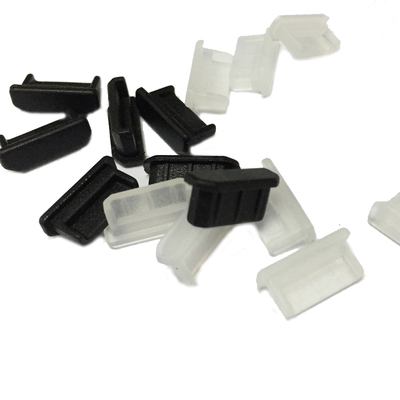 minihdmi插口保护胶塞防尘塞