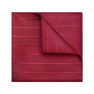 男士西装口袋巾男正装西服口袋装饰胸巾手帕巾结婚英伦白色小方巾