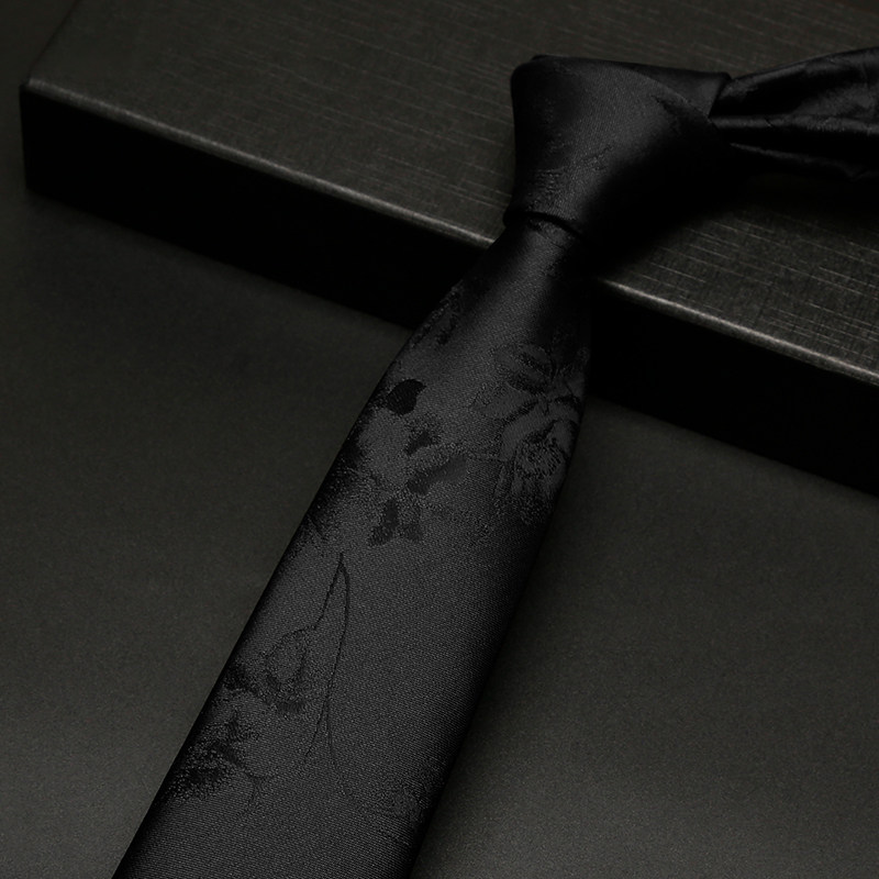 男士领带高档结郎伴婚新郎黑色花纹正装商务衬衫西装职业配饰,服饰配件/皮带/帽子/围巾,领带,淘宝优惠券,粉丝福利购,淘宝优惠卷