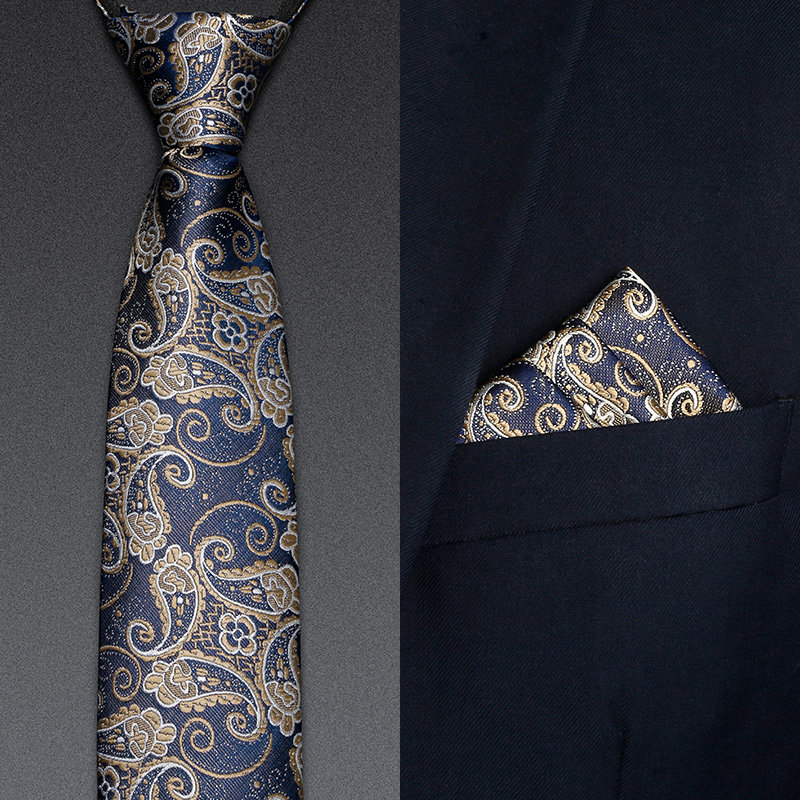 领带男士拉链式免打商务西装高档正装结婚新郎易拉得复古棕色懒人,服饰配件/皮带/帽子/围巾,领带,淘宝优惠券,粉丝福利购,淘宝优惠卷