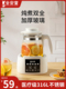 养生壶多功能家用花茶烧水壶保温一体小型办公室煮茶器迷你煮茶壶