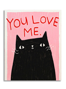 【一口价】插画师Abbie Rosie英文花朵客厅装饰画挂画复刻版画芯